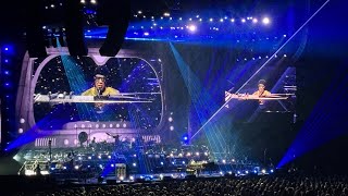 Stevie Wonder "I Wish" 3Arena, Stockholm, Sweden 🇸🇪 October 22, 2026 