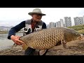 2023 잉어플라이낚시 2번째 이야기 (The 2nd episode of 2023 carp fly fishing)