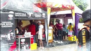 aniversary kbmj makom jatikramat sponsored by eastern army dan coklat kita