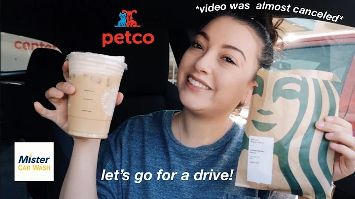 drive with me! | vivian michele