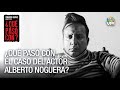 ¿Qué Pasó Con ? - El caso del actor Alberto Noguera - VPItv