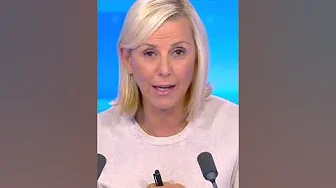 L'édito de Laurence Ferrari du mercredi 28 août L'édito de Laurence Ferrari du mercredi 28 août thumbnail