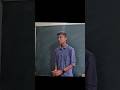 Adarsh Aradhya Alumini 2025 scored 100/100 Centum in Science sharing his experience