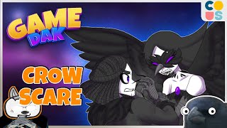 Game Dảk | Crowscare - Câu chuyện về con quạ đen đòi ăn cỏ | Cờ Su Original