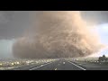 Videos de Desastres Naturales 16 Tornados y Trombas