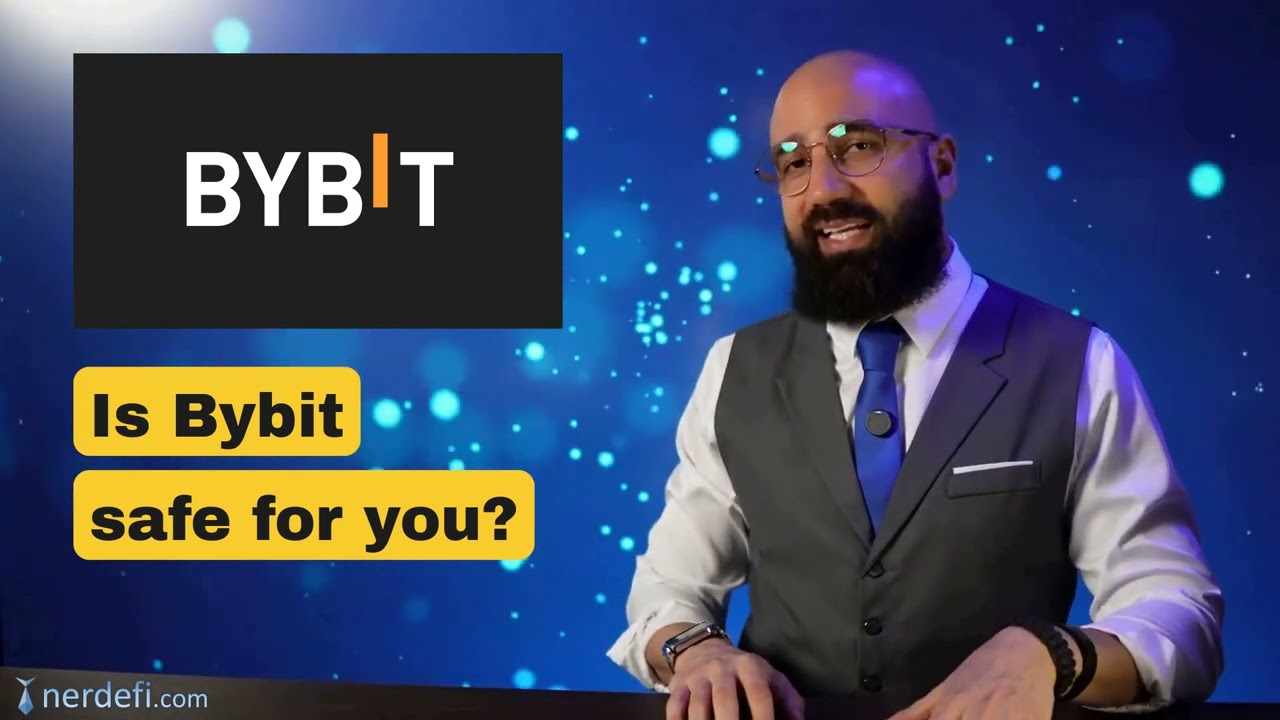 Is Bybit Safe for Beginners? (A Complete Guide)