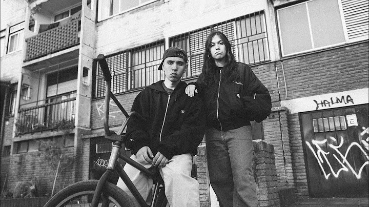 Decime Cual Fue - Oney & ARA | Letra