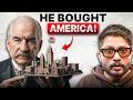 J P Morgan: The Man Who Bought America | Full Documentary