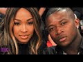 The TRUTH About Malika Haqq O T Genasis Hot STANKIN Mess Relationship 