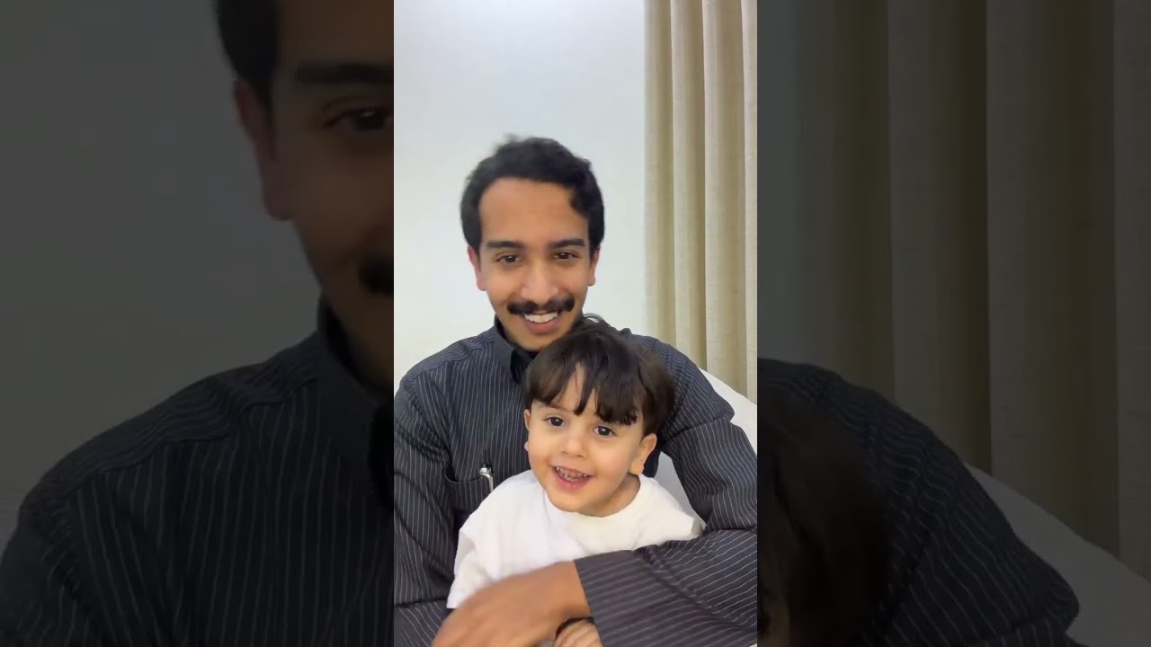 بث علي عواض الحارثي 🌟شاهين جايب فلوسه يبي يروح البقاله 😂ردة فعل شاهين ماهر يبي ياخذ فلوسه ؟!  ج٢