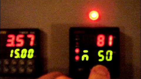 JLD612 N2006P PID duty cycle feature