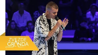 Video thumbnail of "Davor Ardzik - Deset mladja, Rani na usnite - (live) - ZG - 19/20 - 21.09.19. EM 01"