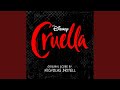 Miniature de la vidéo de la chanson Call Me Cruella