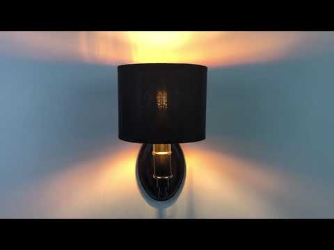 Настенное бра F-Promo Lorus 2589-1W