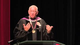 Opening Convocation 8 26 15 Dr Sloan