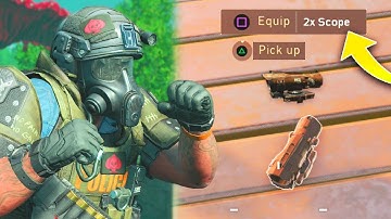 11 Black Ops 4 Secrets That The Pros Won