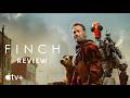Finch (2021) - Tom Hanks | Full Movie Sci-Fi Breakdown Post-Apocalyptic DramaAdventure