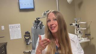 Stop myopia and near eye strain by screen mirroring or casting PC or tablet to smart TV screenshot 4