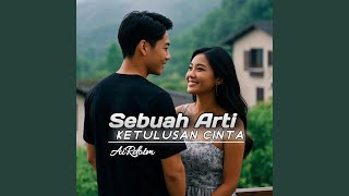 Sebuah Arti Ketulusan Cinta