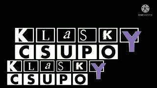 Klasky Csupo Robot Logo Instrumental (2022) Version 2.5 (1998 2018) (Remake V5) V7.9