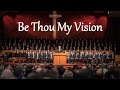 Be Thou My Vision