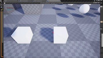 Customizable slot-based inventory and DragNDrop with #UE4