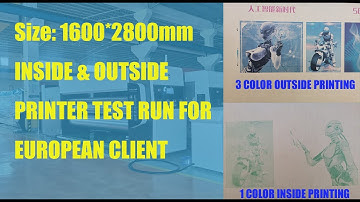 Corrugated Carton Machine 2022 Inside&Outside Case Maker Box Dryer Flexo Printer Slotter RDC PinLong