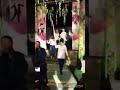 اصحاب العروسه عملو مفاجاه واوووو جميل لازم تسمعوه للاخر