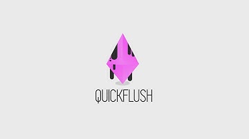 Quickflush: Android/iOS/Buildbox Project Template