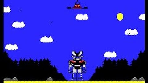 🕹️ C64-Game/2025: Dr. Hell Invasion +2D [agpxgm] | by KabutoCoder⧸Cracked by Blazon/2025