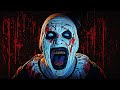 TERRIFIER 4 S ANNONCE EXTRAORDINAIRE