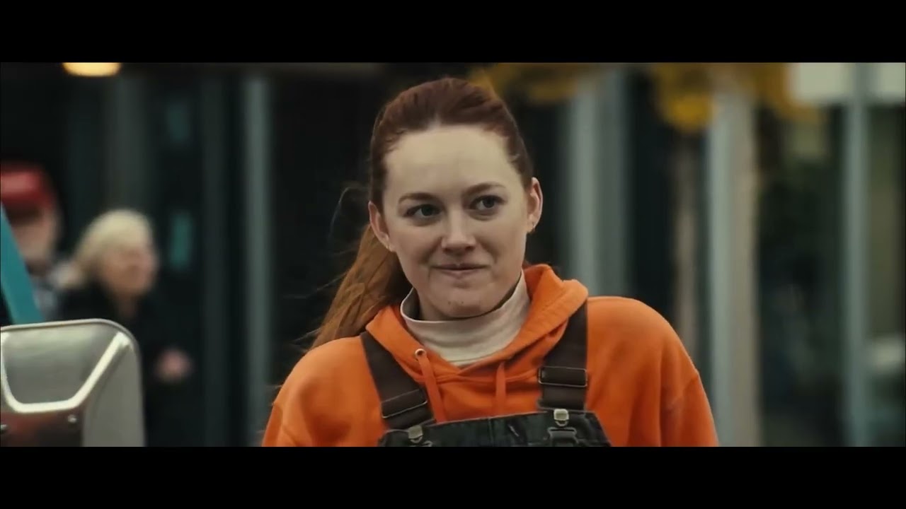 Green And Gold (2025) - Official Movie Trailer
