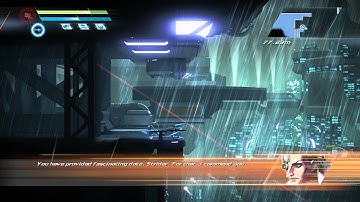 Strider Part 12 Observatory Confusion Xbox One Walkthrough Lets Play Tutorial Guide