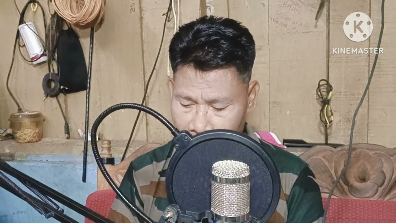 Ye chu min ngaich kapah 💘🌹🎬🎙️