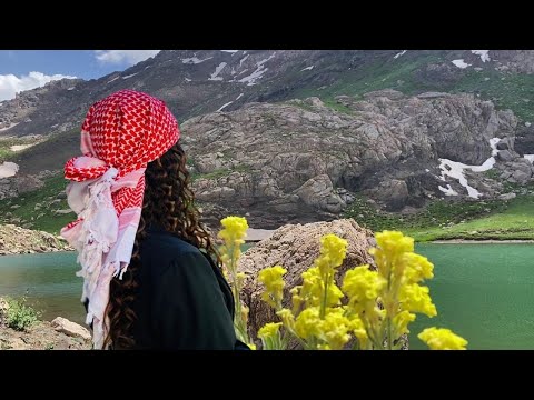 Hozan Seyid Rıza - Dılo Dılo 💐  [ Kürtçe Zazaca Şarkı Müzik ]