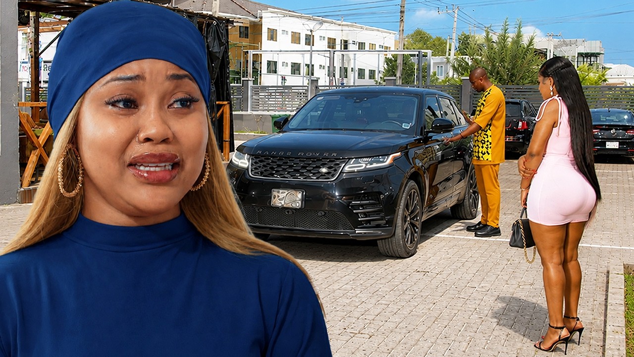 Nobody Can Rest Without Watching This SPECIAL MIND-Blowing Educational MARRIAGE- African MOVIES