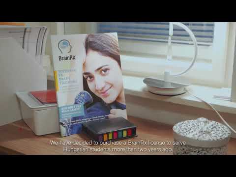 BrainRx licence