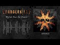 Burgerkill - Anjing Tanah (Official Audio & Lyric)