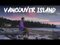 Exploring Vancouver Island (Canadian Rockies Road Trip)