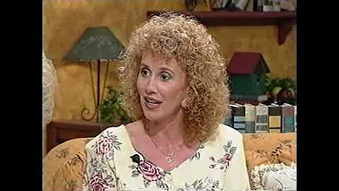 Renee Chase from Neighbors & Friends Arts & Crafts...