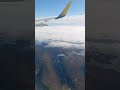 Mountains and above the Clouds #amazingvideo #travel #nature