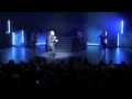 KG- So Dangerous Live (Official)