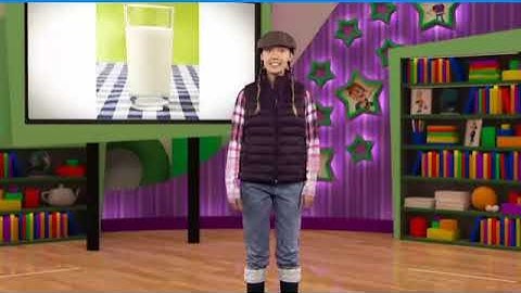 Power up 1 Unit 3 What do animals give us?