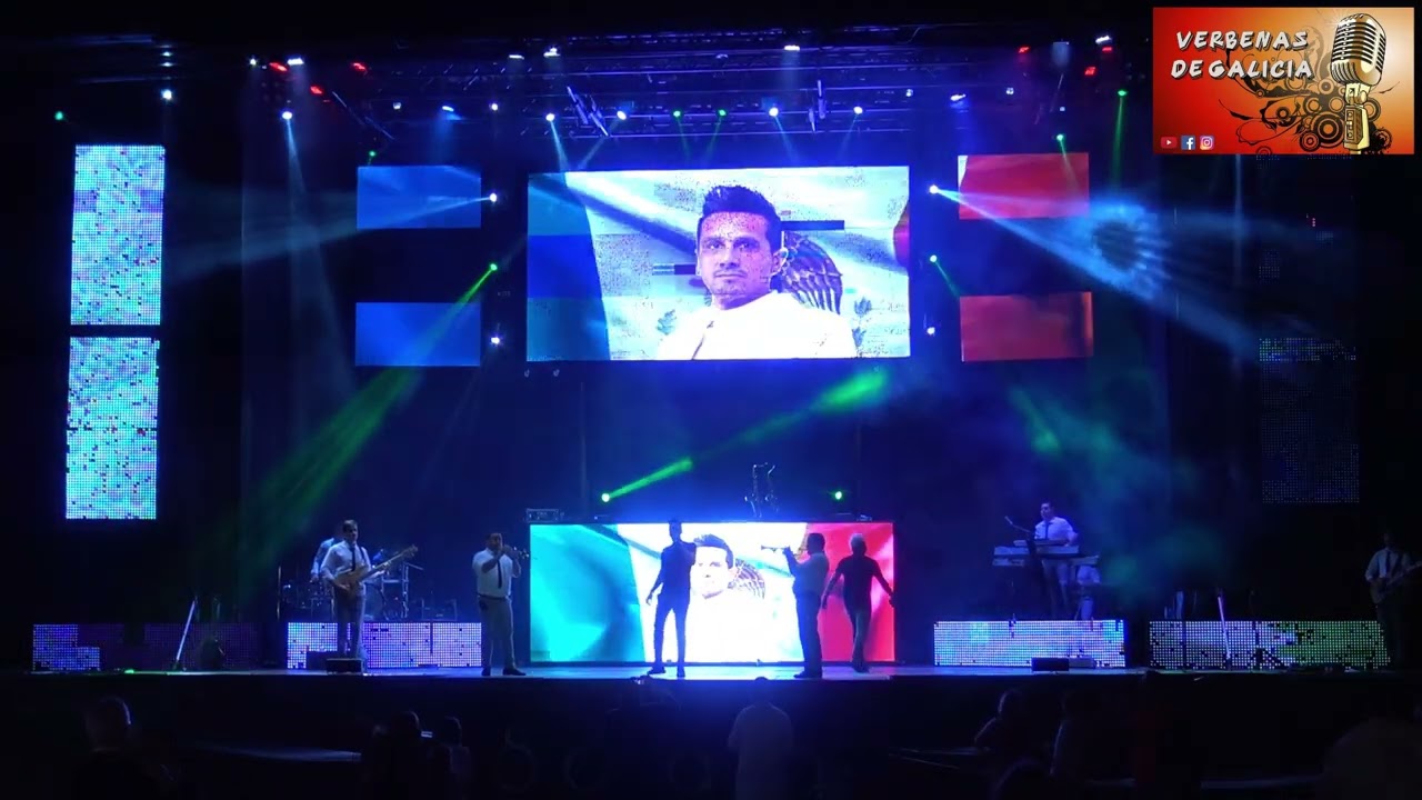 013 Popurri México - Orquesta Solara 2019