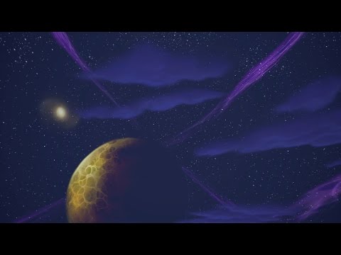 ВСЕЛЕННАЯ ИСТОРИЯ