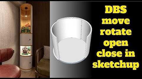 DBS new animation. |Sketchuphindi DBS Animation|