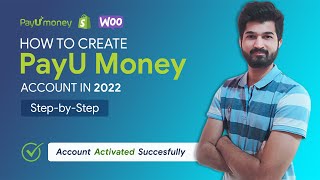 Create PayU Money Payment Gateway Account 2022 [ Step-by-Step ] | #payu #shopify #woocommerce screenshot 5