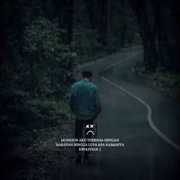 Story WA ipank-dimana janjimu