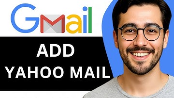 Hoe Yahoo Mail toe te voegen aan de Gmail-app – Eenvoudige handleiding (2025)