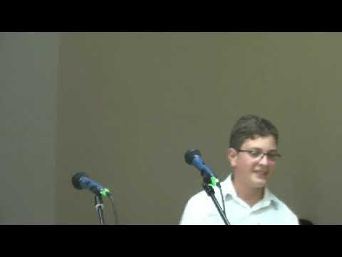 (ა.ა.ი.პ) წმინდა მეფე ვახტანგ გორგასლის სკოლა-ინტერნატი. 26 მაისის ღონისძიება